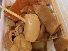 -细妹五香牛杂(步行街店)