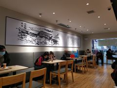 大堂-吉野家(人和香港城店)