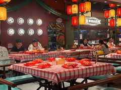 -辣小鲜·南昌大排档(船山路店)