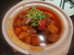-唐猫庭院·千年陕菜(赛格国际购物中心店)