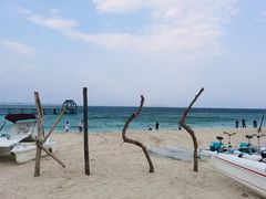 -三亚蜈支洲岛旅游区