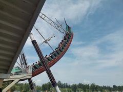 -秦皇岛乐岛海洋王国