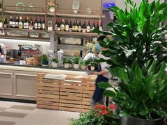 -港丽餐厅(杭大店)