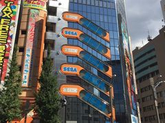 -秋叶原电器街