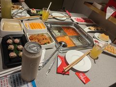 -海底捞火锅(攀枝花万达店)