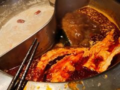-冠菌火锅自助(东莞桥头店)