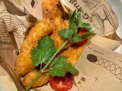 -SPACELAB失重餐厅(世纪汇店)