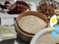 -京尊烤鸭店JINGZUN(春秀路店)