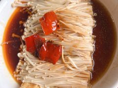 -玲燕蒸菜馆(江东路店)