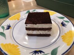 -萨莉亚意式餐厅(星海广场店)
