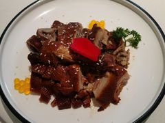 -竹雨堂创意中国菜(裕华店)