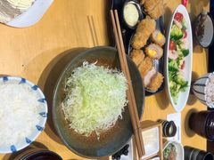 -胜博殿日式炸猪排(西红门店)