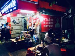 -柳州人田螺鸭脚煲(农院路1店)
