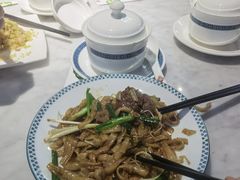 -惠如樓(白云机场T2国际出发店)