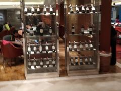 -世贸君澜·云天阁自助餐厅