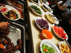 -素满香·素食自助餐(苏州·临顿路店)