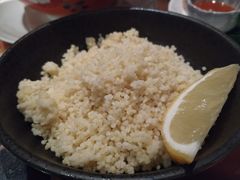 小黄米饭-Ginger(兴国路店)