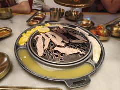 -韩宫宴和牛烤肉(上海金山万达店)