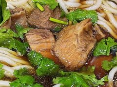 -李先生牛肉面大王(北京东四店)