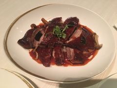 -金轩中餐厅 Jin Xuan(浦东丽思卡尔顿酒店)