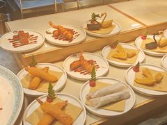 -丰卓会海鲜自助(中润大道店)