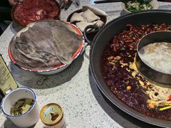 -龙厂长老火锅(抚琴店)