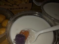 -合德记顺德双皮奶(江南西店)