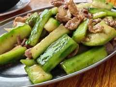 -文记煲仔饭