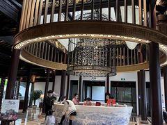 -乌镇枕水度假酒店