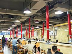 -元盛居(生态大街店)