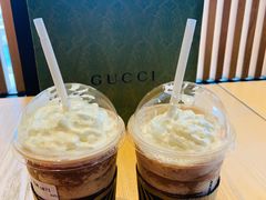 -星巴克(来福士2F店)