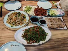 -合合春饼(潘家园店)