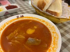 -华梅西餐厅(哈尔滨中央大街店)
