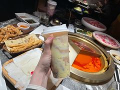 -麻路成都火锅(柏威年店)
