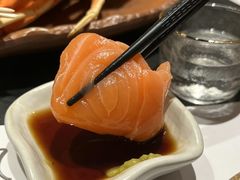 -匠和风精致料理(成都龙湖滨江天街店)