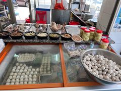 -楚生鹅粿条汤(东山分店)