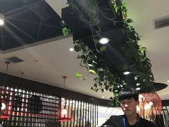 等位区-薛阿婆(北美新天地中心店)