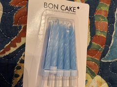 -BON CAKE(华贸购物中心店)