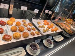 -粤海喜来登酒店·盛宴海鲜牛排自助餐厅(天河城店)