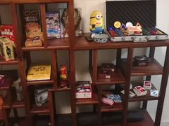 -克拉城堡网红轰趴馆·会场