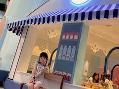 -杭州开元森泊度假乐园