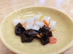 -小马牛肉面·牛骨熬制(南京博物院店)