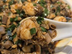 -渔家大院·地道威海菜(石岛店)