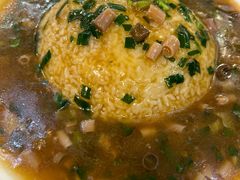 -华圆美食-老蓬莱菜(蓬港路店)