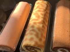 元祖小西点卷-GANSO元祖食品(双井店)