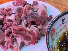 -三中高皇羊肉馆