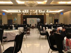 大堂-亢龙太子酒轩(东湖店)