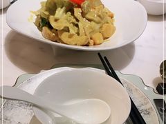 -闻见中国海南菜(K11店)