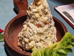 -俄士厨房(未来城店)