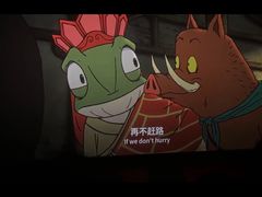 -万达影城(大明宫万达广场IMAX店)